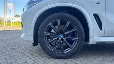 BMW X5 xDrive30d MHT M Sport 5dr Auto Diesel Estate